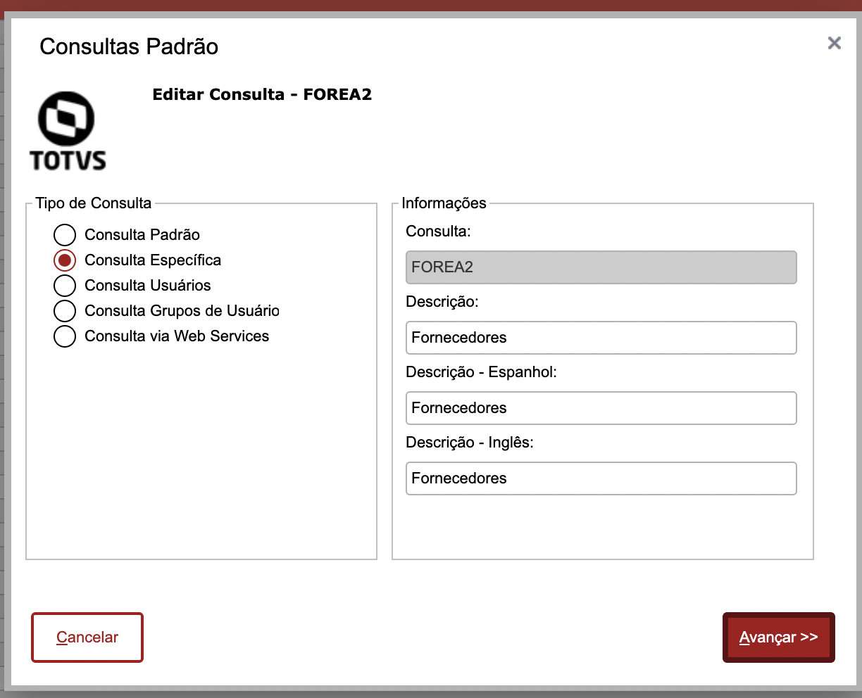 consulta_padrao