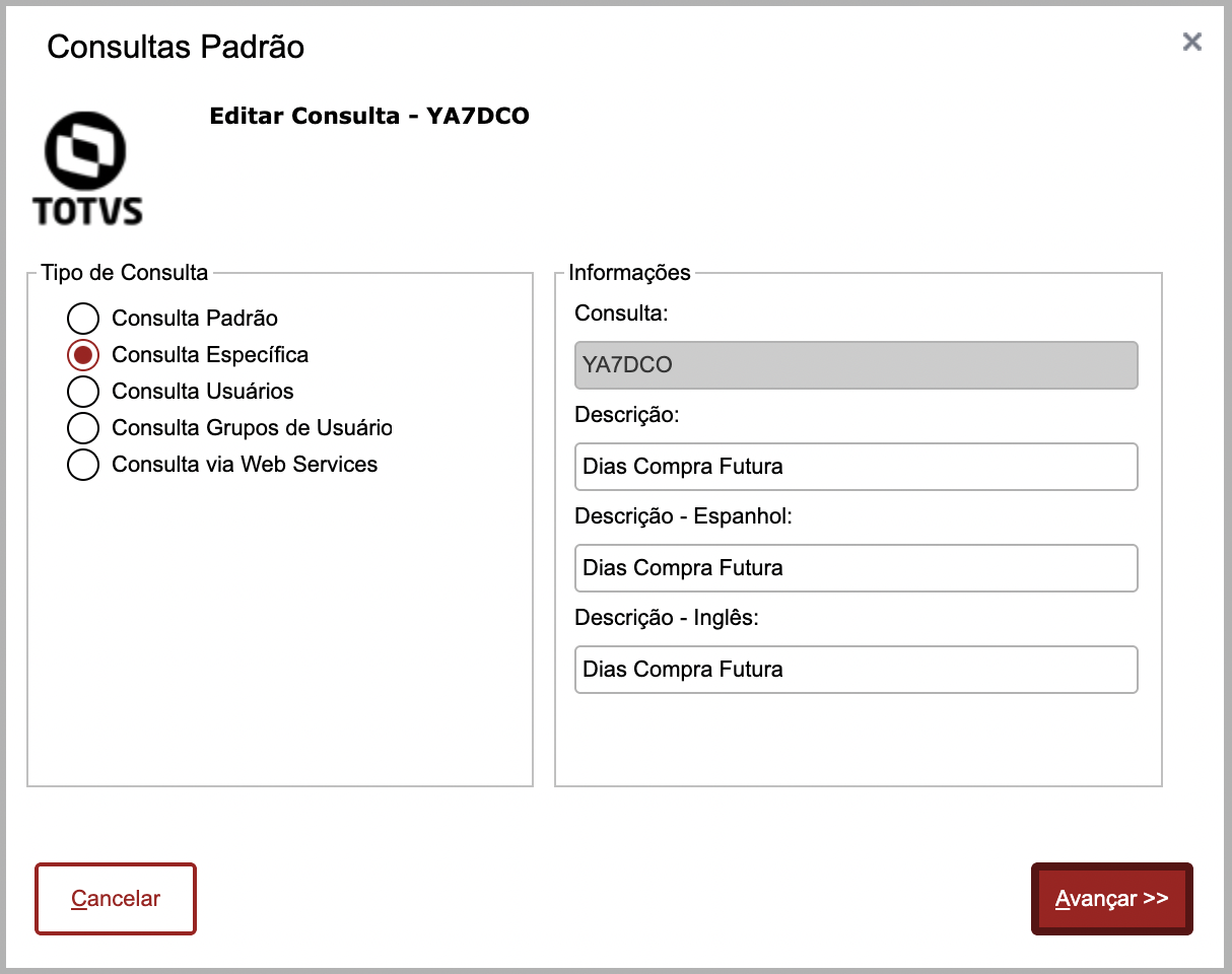 consulta_padrao